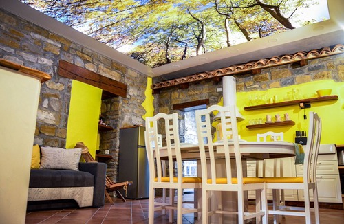 Koper Apartment | Apartment superior "Žaneštra" for 4 adult + 2 children
