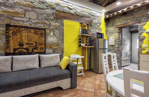 Koper Apartment | Apartment superior "Žaneštra" for 4 adult + 2 children