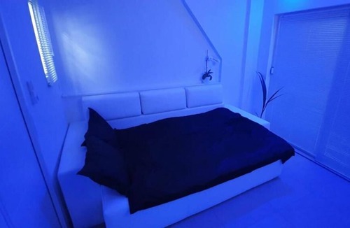 Mihotici Apartment | Apartment Superior with 2 Jaccuzzi (94394-A1) - Matulji