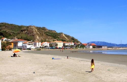 Susak Apartment | Apartment Susak 8047a