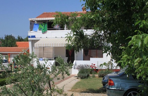 Susica Apartment | Apartment Susica 8265a