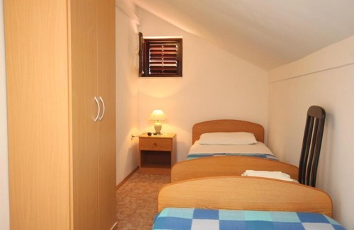 Susica Apartment | Apartment Susica 8265a