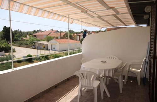 Susica Apartment | Apartment Susica 8265a
