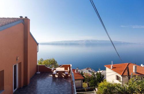 Senj Apartment | Apartment Tajana by Interhome