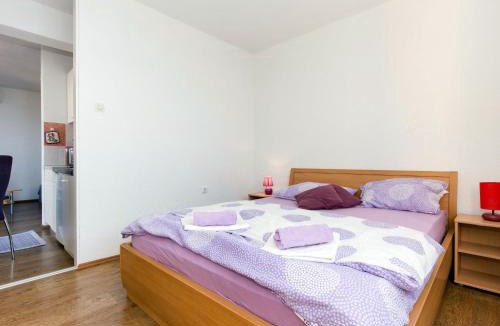 Senj Apartment | Apartment Tajana by Interhome