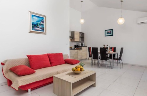 Silo Apartment | Apartment Tea by Interhome