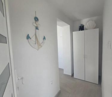 Vratarusa Apartment | Apartment Teraca Senj