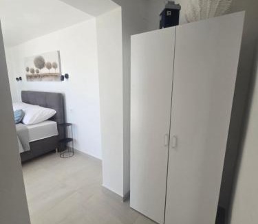 Vratarusa Apartment | Apartment Teraca Senj