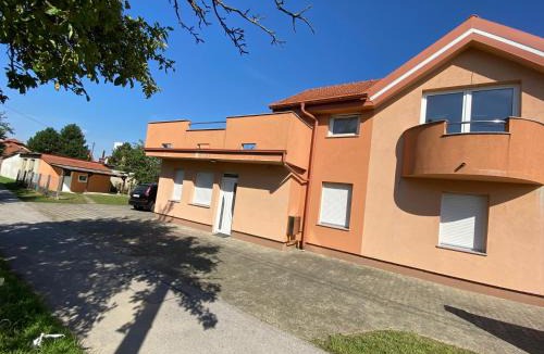 Cakovec Apartment | Apartment Terra
