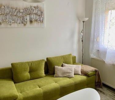 Cakovec Apartment | Apartment Terra