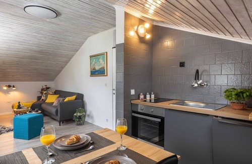 Mokosica Apartment | Apartment Tete Mare