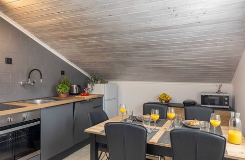 Mokosica Apartment | Apartment Tete Mare