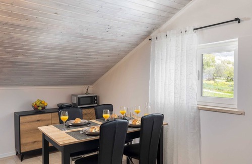Mokosica Apartment | Apartment Tete Mare