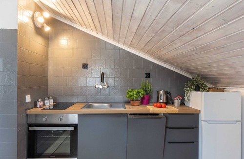 Mokosica Apartment | Apartment Tete Mare