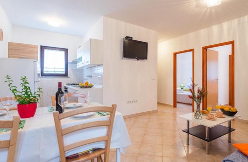 Veleniki Apartment | Apartment Tireli - PRC143 by Interhome