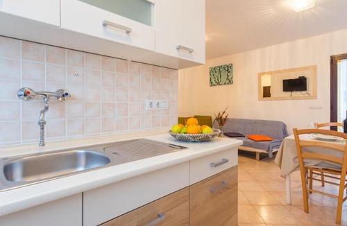 Veleniki Apartment | Apartment Tireli - PRC143 by Interhome