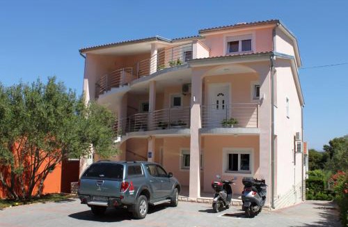 Tkon Apartment | Apartment Tkon 6215c