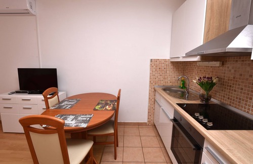 Primosten Apartment | Apartment Tome (41344-A1) - Primosten