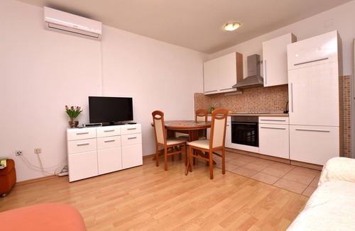 Primosten Apartment | Apartment Tome (41344-A1) - Primosten
