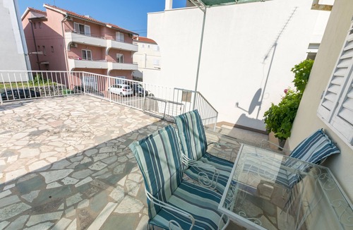 Primosten Apartment | Apartment Tome (41344-A1) - Primosten