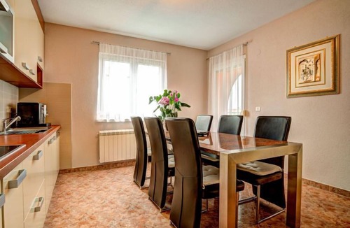 Umag Apartment | Apartment Tommy by Interhome