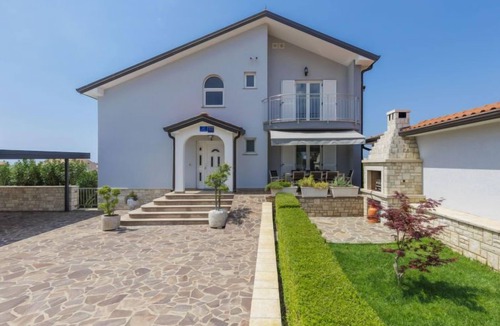 Umag Apartment | Apartment Tommy by Interhome