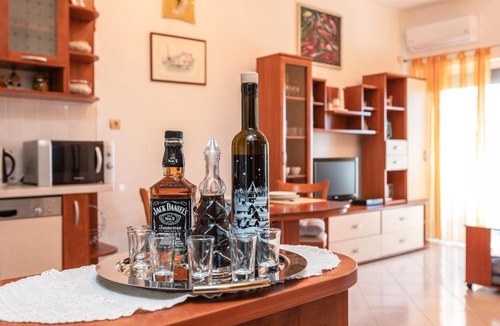 Kastel Sucurac Apartment | Apartment Tomy Free Parking - NFT