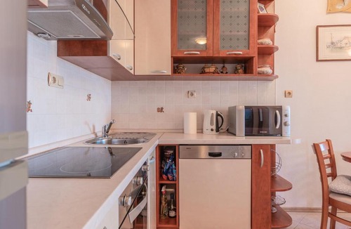 Kastel Sucurac Apartment | Apartment Tomy Free Parking - NFT