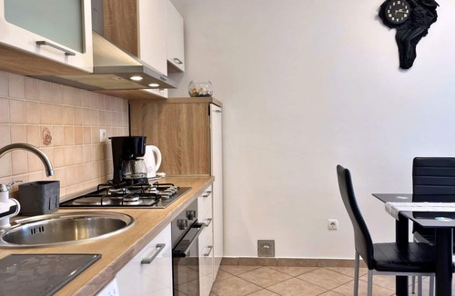 Polje Apartment | Apartment TOP 3 by Interhome