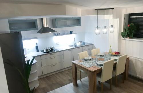 Gorje Apartment | Apartment Tosca near Vintgar and Lake Bled