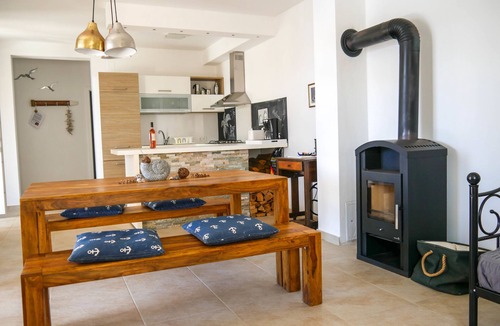 Vela Luka Apartment | Apartment Tranquillo