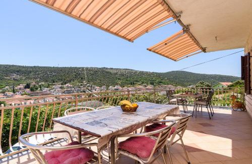Marina Apartment | Apartment "Turista" Marina