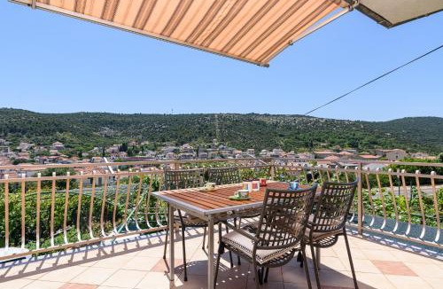 Marina Apartment | Apartment "Turista" Marina