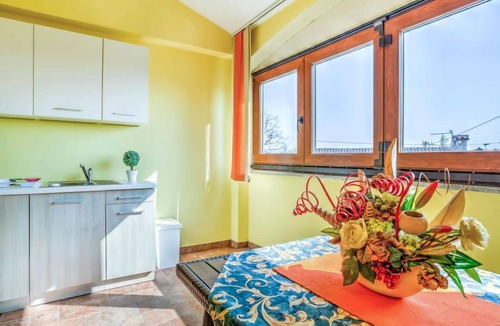 Tar-Vabriga Apartment | Apartment Ulika by Interhome