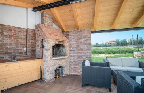 Tar-Vabriga Apartment | Apartment Ulika by Interhome