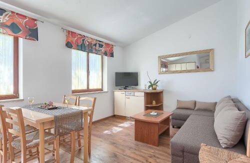 Krnica Apartment | Apartment Ulika by Interhome