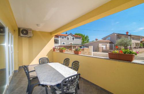 Pula Apartment | Apartment UNA 2