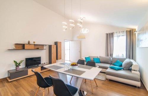 Tar-Vabriga Apartment | Apartment Vabriga
