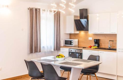 Tar-Vabriga Apartment | Apartment Vabriga
