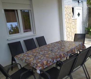 Lopar Apartment | Apartment Valeria