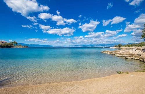 Vantacici Apartment | Apartment Vantacici 5313c