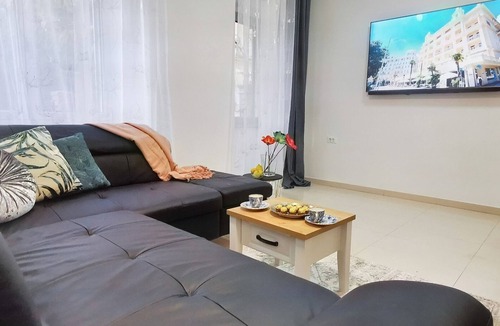 Opatija Apartment | Apartment Varglien