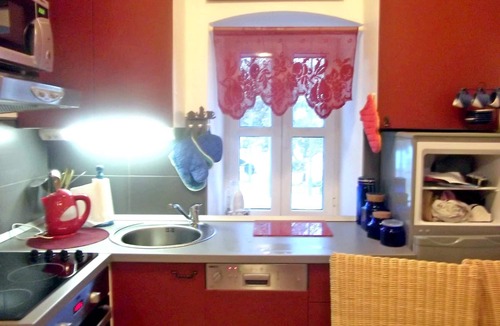 Blace Apartment | Apartment Vedran (50811-A2) - Blace (Opuzen)
