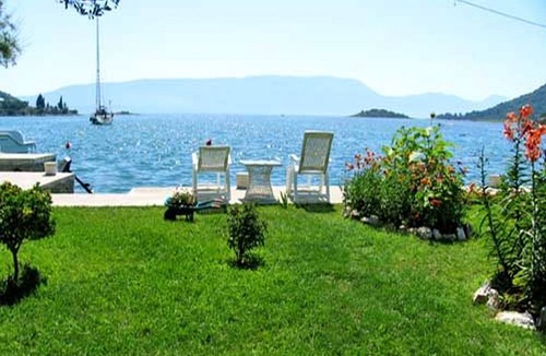 Blace Apartment | Apartment Vedran (50811-A1) - Blace (Opuzen)