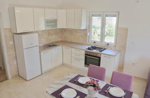 Zadar Apartment | Apartment Velvet