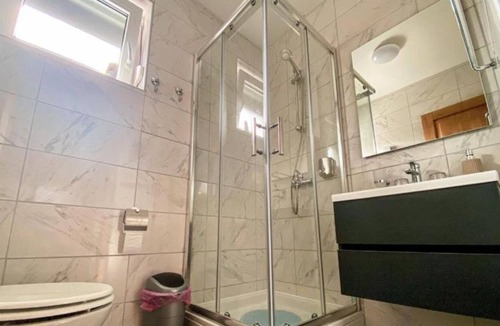 Vrbanja Apartment | Apartment Verde - rooms with private bathrooms: R4(2) - Vrbanja, Continental Croati, Croatia