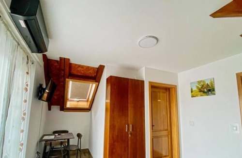 Vrbanja Apartment | Apartment Verde - rooms with private bathrooms: R3(2) - Vrbanja, Continental Croati, Croatia