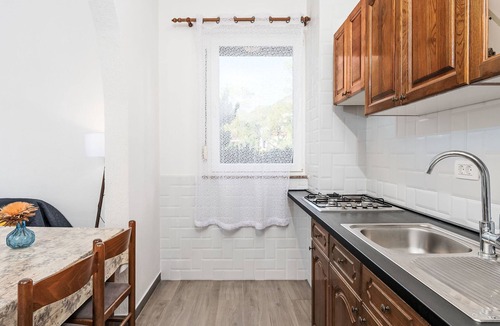 Vir Apartment | Apartment Vesela by Interhome
