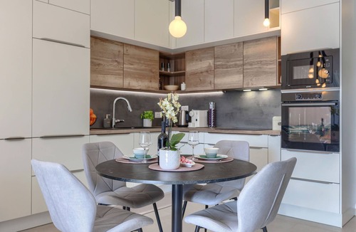 Vintijan Apartment | Apartment Vesna by Interhome