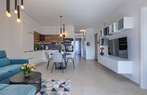 Vintijan Apartment | Apartment Vesna by Interhome